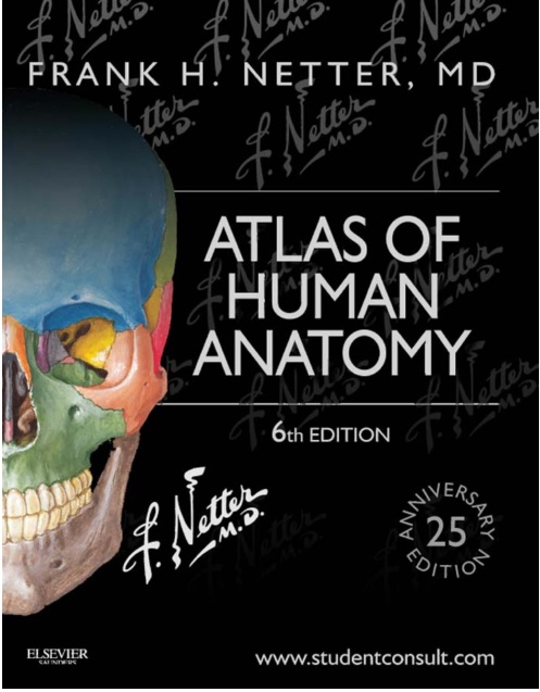 anatomy atlas pdf free download